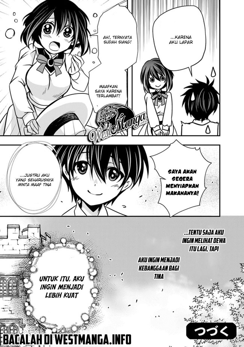 Level 1 No Saikyou Kenja: Noroi De Saikakyuu Mahou Shika Tsukaenai Kedo Kami No Kanchigai De Mugen